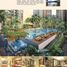 3 chambre Condominium for sale in Basilea Convention Center, Legok, Curug