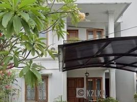 5 Habitación Casa en venta en Rumah Sakit Umum Pusat Fatmawati, Cilandak, Cilandak