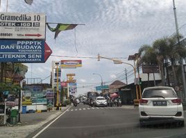  Terrain for sale in Ngaglik, Sleman, Ngaglik