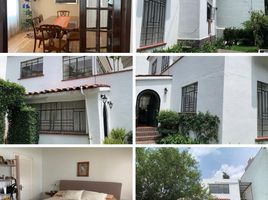 4 Schlafzimmer Haus zu verkaufen in Naucalpan De Juarez, Mexico, Naucalpan De Juarez