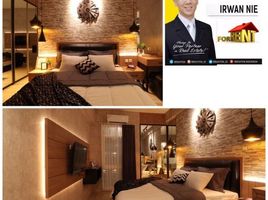 1 Kamar Apartemen for rent in East Jawa, Gunung Anyar, Surabaya, East Jawa