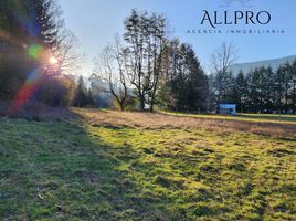  Terreno (Parcela) en venta en Araucanía, Pucón, Cautín, Araucanía