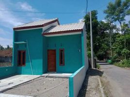 2 Bedroom House for sale in Jawa Tengah, Manisrenggo, Klaten, Jawa Tengah