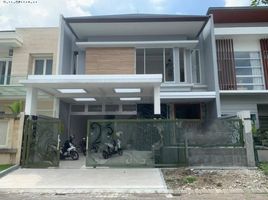 4 Bedroom House for sale in East Jawa, Mulyorejo, Surabaya, East Jawa