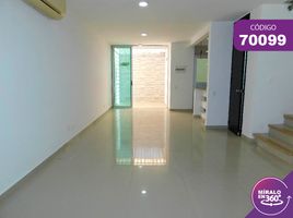 3 Habitación Casa en venta en Puerto Colombia, Atlantico, Puerto Colombia