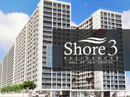 1 Bedroom Apartment for sale in Taft Avenue MRT-3, Pasay City, Pasay City