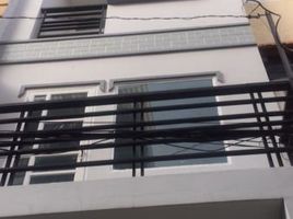 5 Bedroom House for sale in Ward 14, Tan Binh, Ward 14