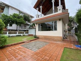 4 Schlafzimmer Haus zu vermieten in Thao Dien, Ho Chi Minh City, Thao Dien