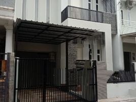 3 Kamar Vila for sale in Mulyorejo, Surabaya, Mulyorejo