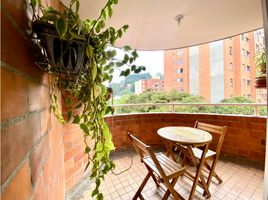 2 Habitación Apartamento en alquiler en Parque de los Pies Descalzos, Medellín, Medellín