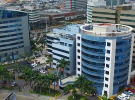 600 m2 Office for sale in Équateur, Guayaquil, Guayaquil, Guayas, Équateur