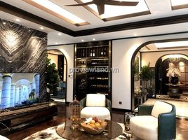 4 Phòng ngủ Căn hộ for sale in Cầu Kho, Quận 1, Cầu Kho