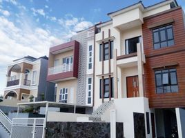 3 Bedroom House for sale in Sumurbandung, Bandung, Sumurbandung