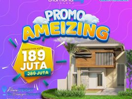 2 Bedroom House for sale in Buduran, Sidoarjo, Buduran