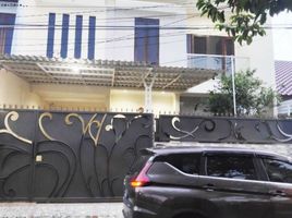 3 Habitación Villa en venta en Mulyorejo, East Jawa, Mulyorejo