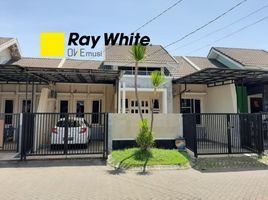 4 Habitación Villa en venta en Gunung Anyar, East Jawa, Gunung Anyar, Surabaya