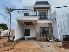 3 Bedroom House for sale in Cimanggis, Bogor, Cimanggis