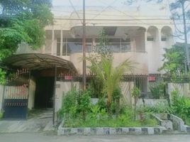 1 Kamar Vila for sale in Gubeng, Surabaya, Gubeng