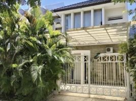 3 Schlafzimmer Villa zu verkaufen in Mulyorejo, East Jawa, Mulyorejo