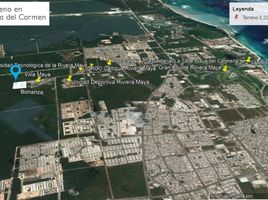  Terreno (Parcela) en venta en Cozumel, Quintana Roo, Cozumel
