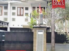 6 Bedroom House for sale in Bandung, West Jawa, Sukajadi, Bandung