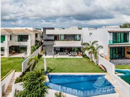 4 Habitación Casa en venta en Cancún, Quintana Roo, Cancún
