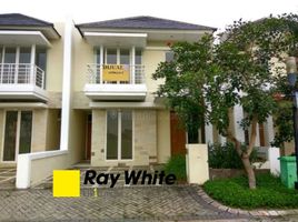 4 Habitación Casa en venta en Lakarsantri, East Jawa, Lakarsantri
