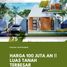 3 Bedroom Villa for sale in Kepulauan Riau, Riau, Tanjung Pinang Timu, Kepulauan Riau