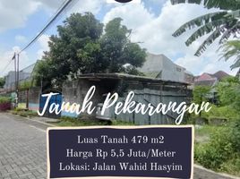  Tanah for sale in Yogyakarta, Depok, Sleman, Yogyakarta