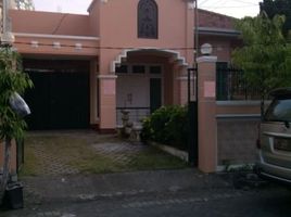 4 Schlafzimmer Haus zu verkaufen in Dukuhpakis, East Jawa, Dukuhpakis