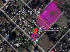 Terrain à vendre à La Matanza, Buenos Aires, La Matanza