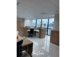 100 SqM Office for rent in Panama, Bella Vista, Panama City, Panama, Panama