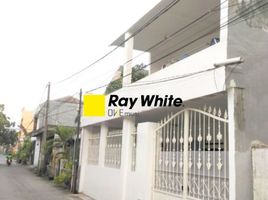 5 Habitación Villa en venta en Mulyorejo, East Jawa, Mulyorejo