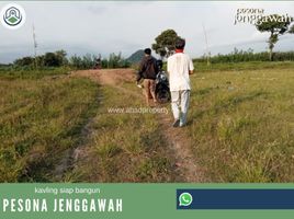  Land for sale in Jember, East Jawa, Jenggawah, Jember