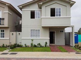 3 chambre Maison for sale in Daule, Guayas, Daule, Daule