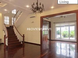 4 Bedroom House for rent in Thao Dien, Ho Chi Minh City, Thao Dien