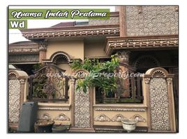 5 Bedroom Villa for sale in Tampan, Riau, Tampan, Pekan Baru, Riau