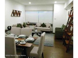 3 Habitación Apartamento en venta en Alvaro Obregon, Ciudad de México, Alvaro Obregon