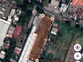  Land for sale in Tandes, Surabaya, Tandes