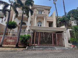4 Habitación Villa en venta en Lakarsantri, East Jawa, Lakarsantri