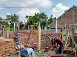 2 Schlafzimmer Haus zu verkaufen in Sleman, Yogyakarta, Moyudan