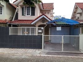 4 Habitación Casa en venta en Lakarsantri, East Jawa, Lakarsantri