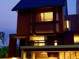 4 Bedroom House for sale in Legok, Tangerang, Legok