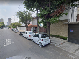 3 Schlafzimmer Villa zu verkaufen in Miguel Hidalgo, Mexico City, Miguel Hidalgo