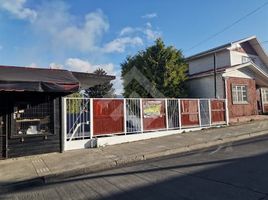 4 Habitación Casa en venta en Chile, Castro, Chiloé, Los Lagos, Chile