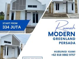 2 Bedroom House for sale in Polanharjo, Klaten, Polanharjo