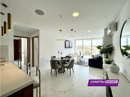 3 Habitación Apartamento en venta en Manabi, Manta, Manta, Manabi