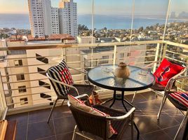 3 Habitación Apartamento en venta en Chile, Viña del Mar, Valparaíso, Valparaíso, Chile