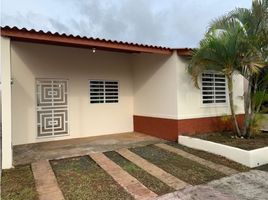 3 chambre Villa for sale in La Chorrera, Panama Oeste, Barrio Colon, La Chorrera