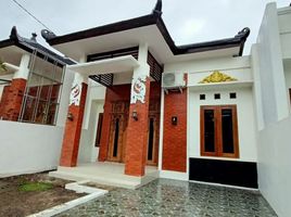 3 Bedroom Villa for sale in Klaten, Jawa Tengah, Prambanan, Klaten